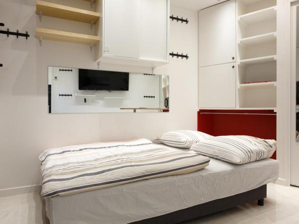 Appartement Petits Champs : photo 9 de la chambre appartement deluxe