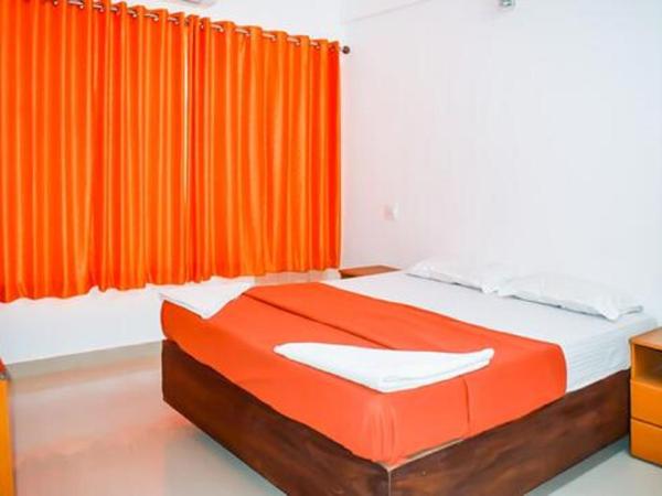 Phils' Residency & Banquets : photo 8 de la chambre chambre familiale