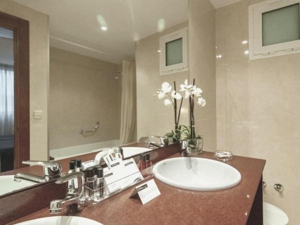 Hotel RH Sorolla Centro : photo 1 de la chambre chambre double pour occupation simple