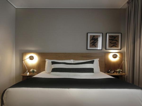Agua del Corral Hotel & Spa : photo 8 de la chambre petite chambre simple