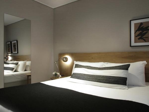 Agua del Corral Hotel & Spa : photo 10 de la chambre petite chambre simple