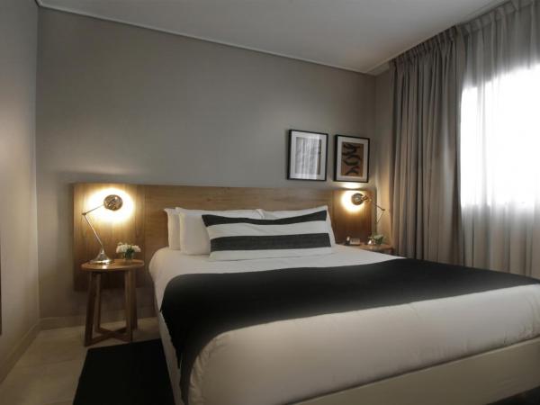 Agua del Corral Hotel & Spa : photo 5 de la chambre petite chambre simple
