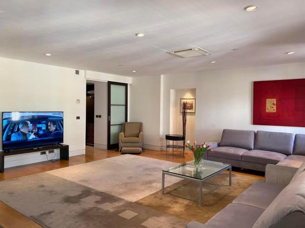 Residence 1898 : photo 4 de la chambre chambre familiale deluxe