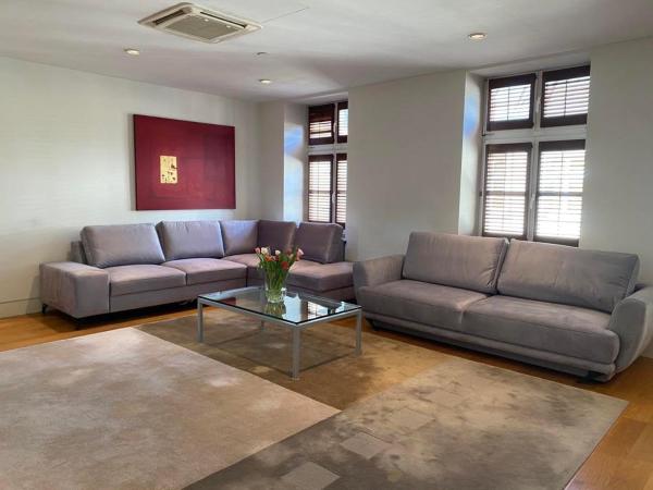 Residence 1898 : photo 6 de la chambre chambre familiale deluxe