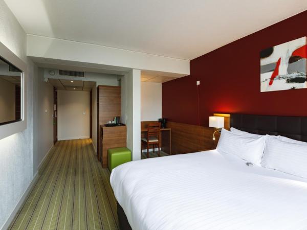 Holiday Inn Clermont Ferrand Centre by IHG : photo 3 de la chambre chambre standard lit queen-size