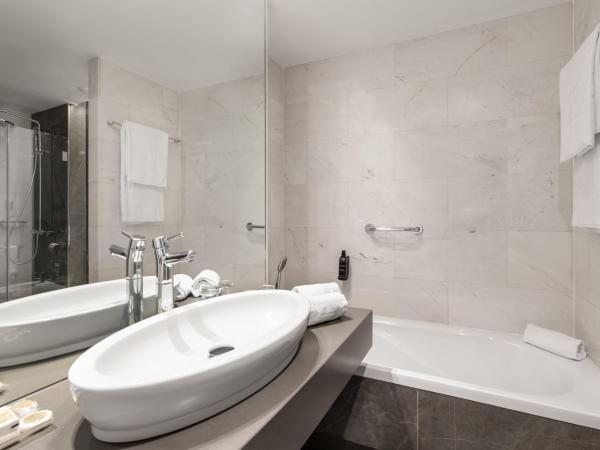 Eurostars Das Letras : photo 2 de la chambre suite junior