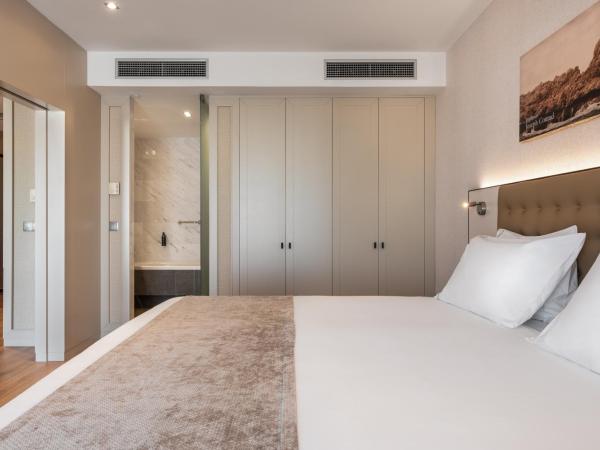 Eurostars Das Letras : photo 10 de la chambre suite junior