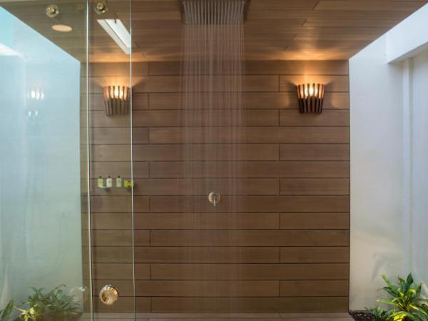 Presidente InterContinental Cozumel Resort & Spa, an IHG Hotel : photo 1 de la chambre seafront premium king room with outdoor shower