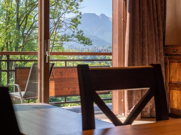 TatrApart : photo 6 de la chambre suite deluxe