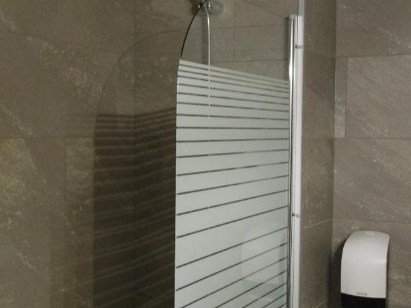 Hotel Le Colibri : photo 6 de la chambre chambre double avec balcon