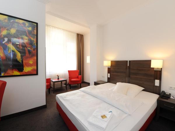 Best Western Hotel Kaiserhof : photo 3 de la chambre chambre double standard