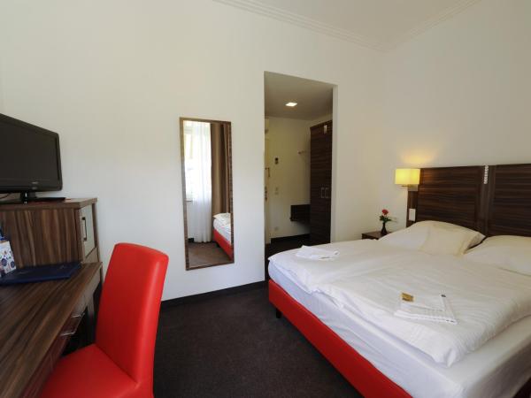 Best Western Hotel Kaiserhof : photo 4 de la chambre chambre double standard