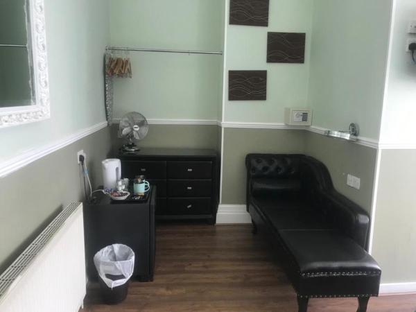 Kempfield House : photo 2 de la chambre chambre supérieure