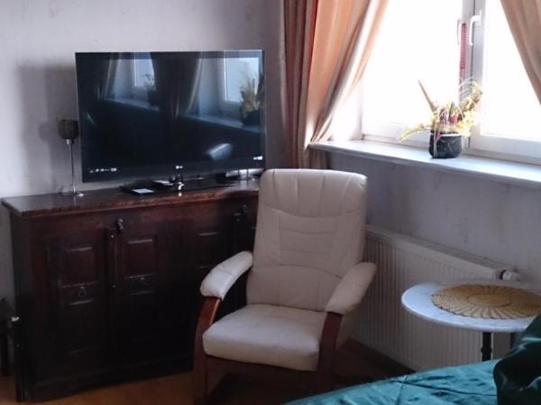 Babka Wieżowiec Noclegi : photo 2 de la chambre appartement 2 chambres