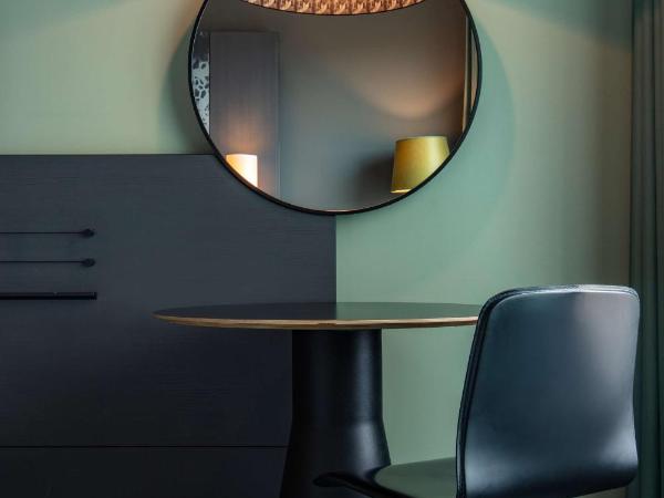 Radisson Blu Metropol Helsingborg : photo 5 de la chambre chambre standard