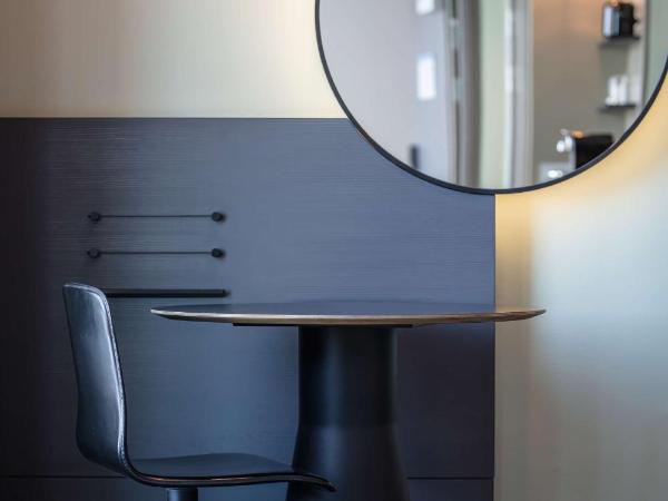 Radisson Blu Metropol Helsingborg : photo 5 de la chambre chambre premium