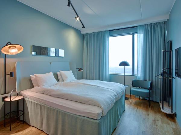 Scandic Örebro Central : photo 1 de la chambre chambre familiale