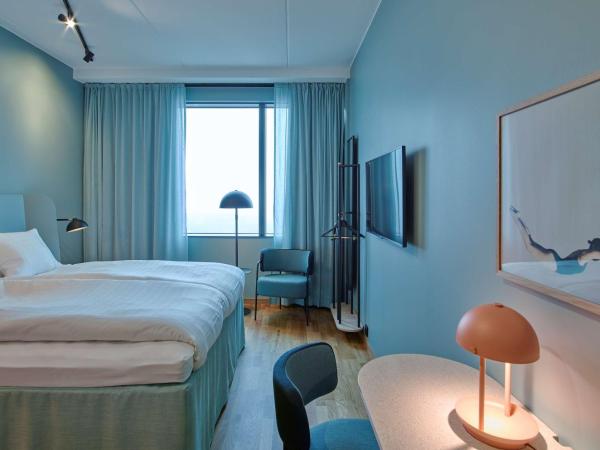 Scandic Örebro Central : photo 3 de la chambre chambre familiale