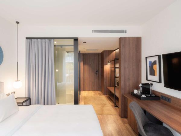 Radisson Blu 1882 Hotel, Barcelona Sagrada Familia : photo 2 de la chambre chambre supérieure