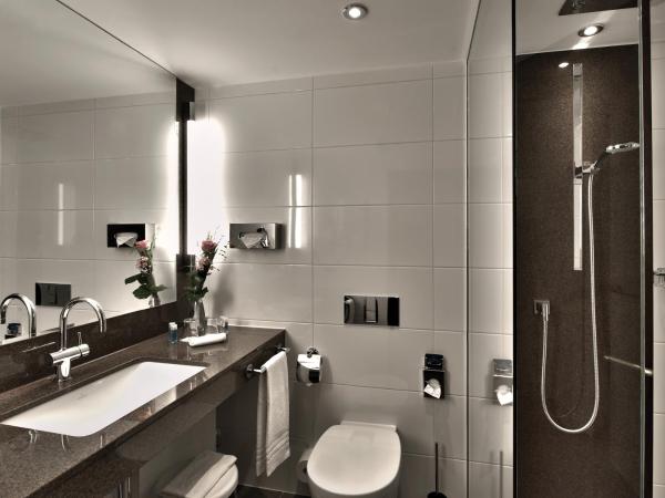 Maritim Hotel Köln : photo 3 de la chambre chambre simple classique