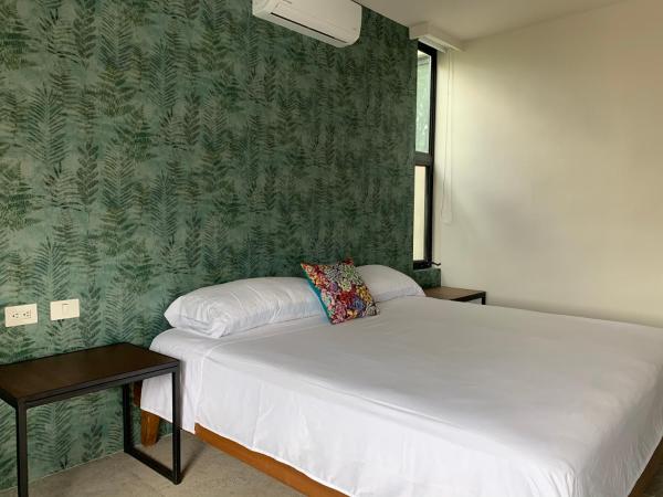 Las Palmas Studios : photo 4 de la chambre chambre lit king-size deluxe