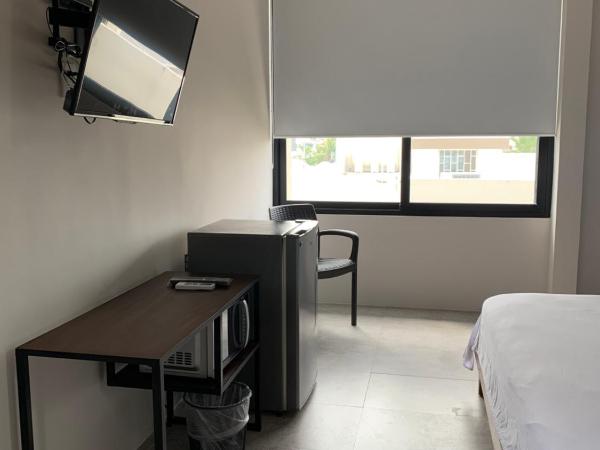 Las Palmas Studios : photo 6 de la chambre chambre lit king-size deluxe