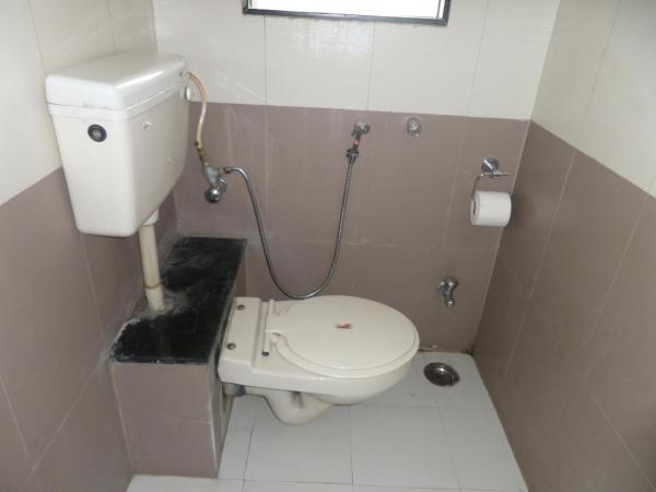 Cosmos Luxury Vimannagar : photo 6 de la chambre appartement standard