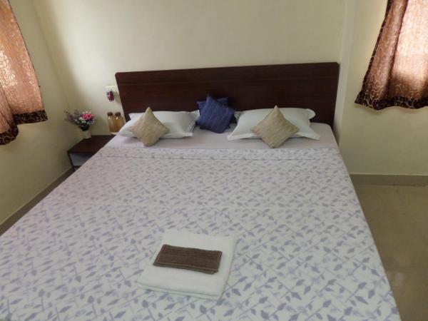 Cosmos Luxury Vimannagar : photo 10 de la chambre appartement standard
