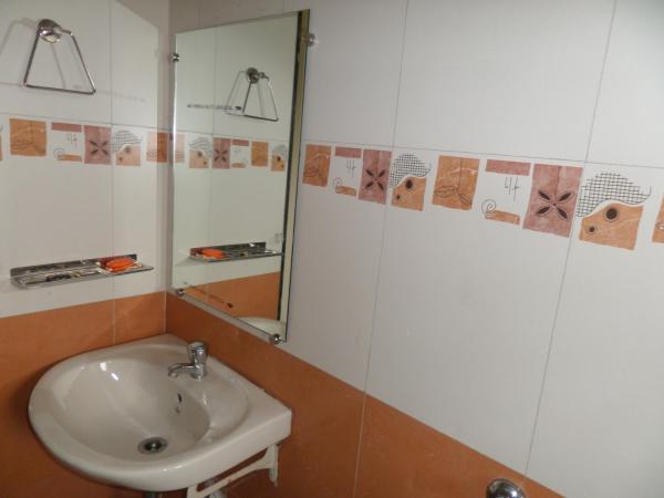 Cosmos Luxury Vimannagar : photo 4 de la chambre appartement deluxe