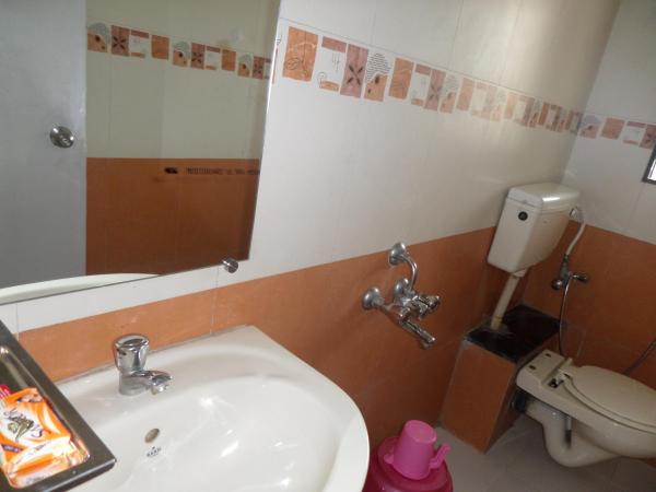 Cosmos Luxury Vimannagar : photo 7 de la chambre appartement deluxe