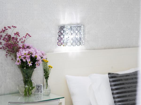 La Boutique Puerta Osario : photo 1 de la chambre chambre double ou lits jumeaux