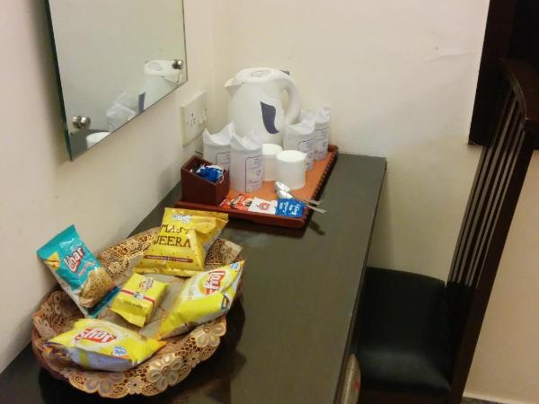 Roland Hotel : photo 7 de la chambre chambre deluxe