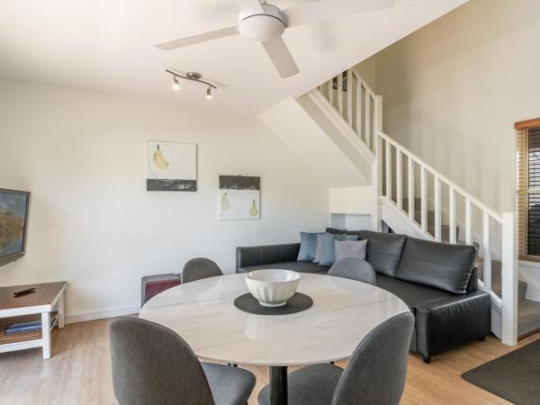 Byron Central Apartments : photo 2 de la chambre appartement 2 chambres