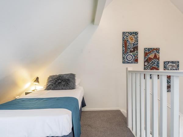 Byron Central Apartments : photo 5 de la chambre appartement 2 chambres