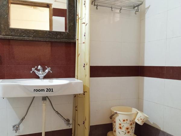 Rigmor haveli : photo 4 de la chambre chambre double ou lits jumeaux standard