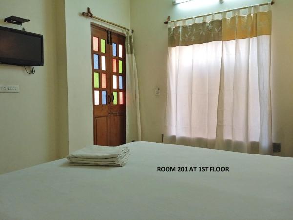 Rigmor haveli : photo 3 de la chambre chambre double ou lits jumeaux standard