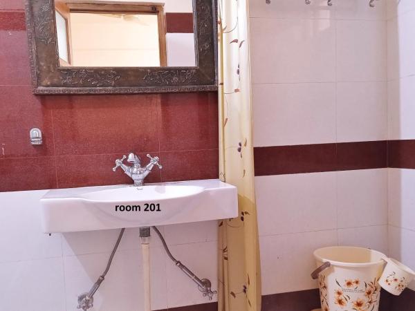 Rigmor haveli : photo 2 de la chambre chambre double ou lits jumeaux standard