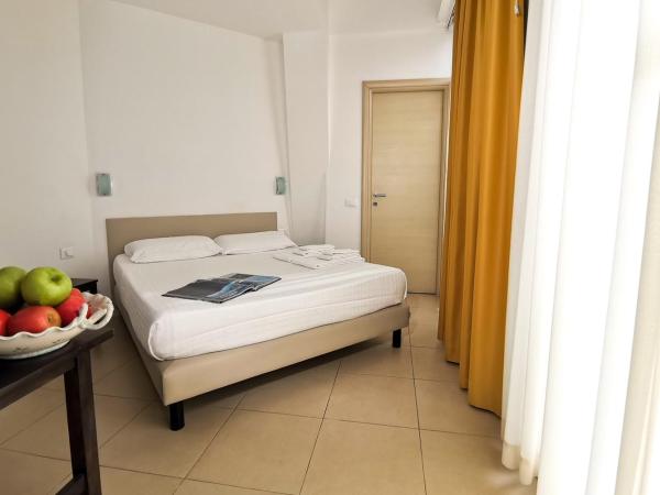 Hotel Poetto : photo 3 de la chambre chambre double