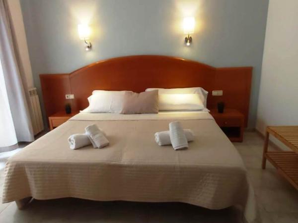 Hotel Bonsol : photo 5 de la chambre chambre lits jumeaux supérieure - vue sur mer