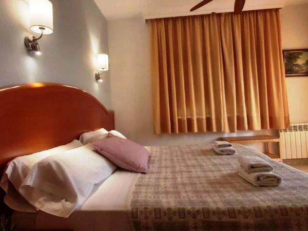 Hotel Bonsol : photo 1 de la chambre chambre double confort avec balcon