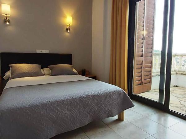 Hotel Bonsol : photo 8 de la chambre chambre double confort avec balcon