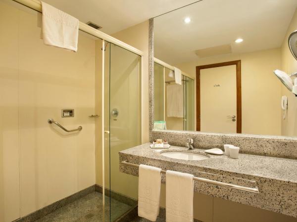 Windsor Asturias Hotel : photo 3 de la chambre chambre double standard