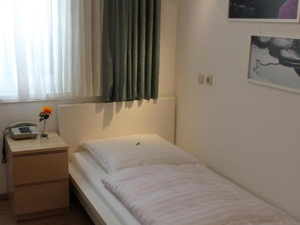 Hotel Weidenhof : photo 3 de la chambre chambre simple standard