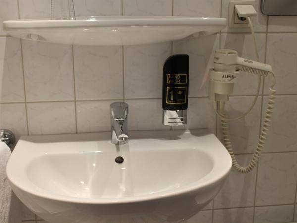 Hotel Weidenhof : photo 9 de la chambre chambre simple standard