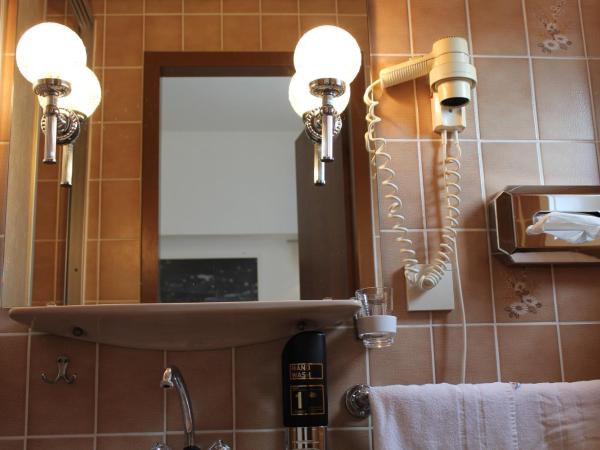 Hotel Weidenhof : photo 5 de la chambre chambre simple standard