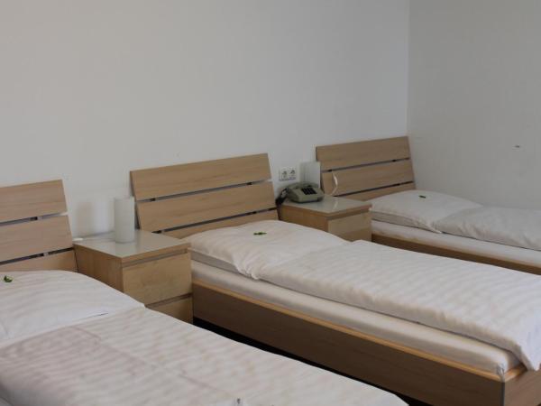 Hotel Weidenhof : photo 2 de la chambre chambre triple