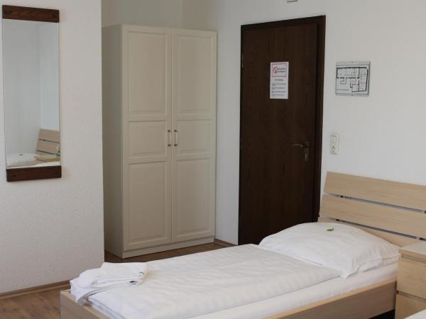 Hotel Weidenhof : photo 4 de la chambre chambre triple