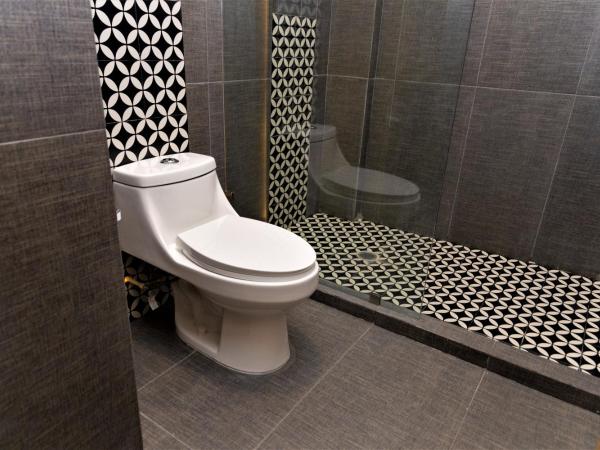 Hotel Plaza by Kavia : photo 9 de la chambre chambre double standard