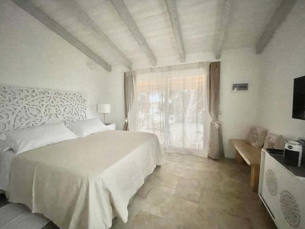 Sea Love : photo 4 de la chambre chambre double - vue sur mer