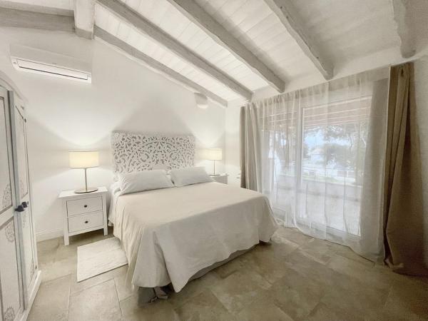 Sea Love : photo 5 de la chambre chambre double - vue sur mer